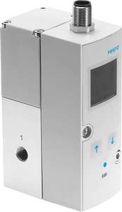 Regulador de Presión Original y Nuevo VPPM-6F-L-1-F-0L6H-A4P-C1, Regulador de Presión Proporcional con <span class=keywords><strong>3</strong></span> Meses de Garantía - Product Image 3