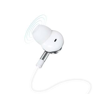 Écouteur casque filaire stéréo intra-auriculaire en métal certifié MFi avec connecteur C100 pour <span class=keywords><strong>iPhone</strong></span> <span class=keywords><strong>11</strong></span>/11Pro - Product Image 3
