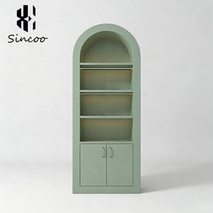 Manufacturer Cosmetologist Cosmetic <b>Nail</b> Polish Rack Display Stand Cabinet Shelves for <b>Nail</b> Salon Table - Product Image 2
