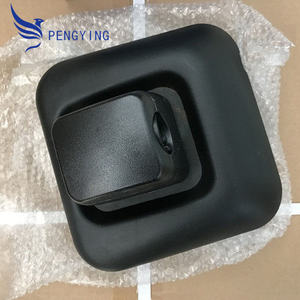 Rétroviseur latéral de rétroviseur de pièce de camion pour la <span class=keywords><strong>série</strong></span> d'acteurs de Mercedes-Benz 0008109416 0008109616 0018112133 0018109216 - Product Image 2