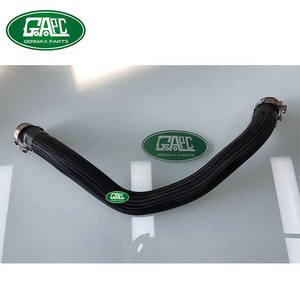 Havalandırma hortumu LR001264 AJ811147 GL2463 GJ0645 için Freelander 2 Range Rover Evoque 2012 keşif spor 2015-2017 XF 2009-2015 - Product Image 2
