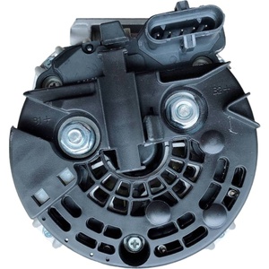 Alternador de 24V para camiones, alta calidad, para <span class=keywords><strong>Scania</strong></span> 1884268 573015 0570887 570887 1888010 - Product Image 3