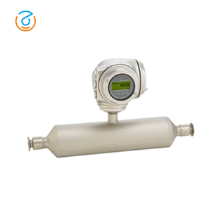 เครื่องวัดอัตราการไหลแบบคอริโอลิส E+H Promass I500 8I5B25 DN25 พร้อมรีโมท ท่อวัดไทเทเนียม และระบบทำความสะอาดตัวเอง - Product Image 5