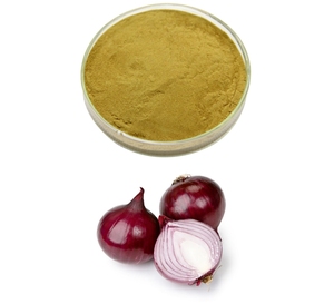 純粋な天然赤ネギの皮エキス赤ネギエキス - Product Image 2