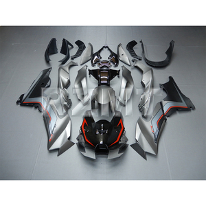 Carenado de Motocicleta para <span class=keywords><strong>Kawasaki</strong></span> Ninja <span class=keywords><strong>ZX</strong></span>-<span class=keywords><strong>10R</strong></span> 2021-2025 ZX10R 2024 <span class=keywords><strong>2023</strong></span>, Kit de Carenados Personalizados de ABS por Inyección, K1022-105a - Product Image 1