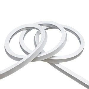 Luci Flessibili al <span class=keywords><strong>Neon</strong></span> in Silicone da Parete 24V SPI RGB 30M 50M Luce al <span class=keywords><strong>Neon</strong></span> 15W <span class=keywords><strong>a</strong></span> Scorrimento Luce <span class=keywords><strong>LED</strong></span> <span class=keywords><strong>Neon</strong></span> 3D <span class=keywords><strong>per</strong></span> Esterni IP67 - Product Image 2