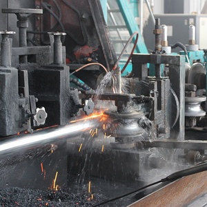 Ống Thép Mạ Kẽm <span class=keywords><strong>BS1387</strong></span> Ống Thép Mạ Kẽm Trước - Product Image 3