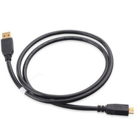 Câble USB 3.0 mâle vers micro B mâle, personnalisé, crossover actif optique, bricolage, gauche, haut, bas, en forme de L, angle droit à 90 degrés