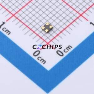 R932000224 Crystal (Passive) SMD2016-4P Crystal Oscillator SMD Crystal Oscillator 32MHz 10ppm 9pF - Product Image 2