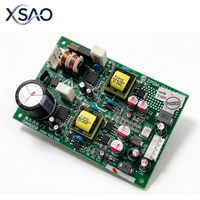 Carte de circuit imprimé d'alimentation à découpage pour ascenseur ZPSM-101A P203747B101b-01 – Pièces de rechange pour système de commande d'ascenseur