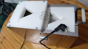 เครื่องทำขึ้นรูปข้าวทรงสามเหลี่ยมเครื่องห่อสาหร่ายลูกบอลข้าวเครื่องห่อซูชิโอนิกิริ - Product Image 6