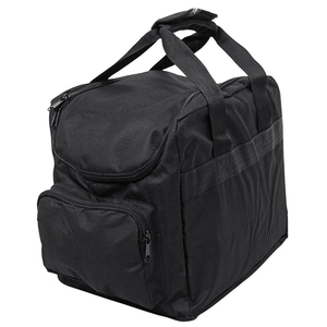 Bolsa de viaje para ordenador portátil <span class=keywords><strong>DJ</strong></span>, compartimento para auriculares y divisores - Product Image 2