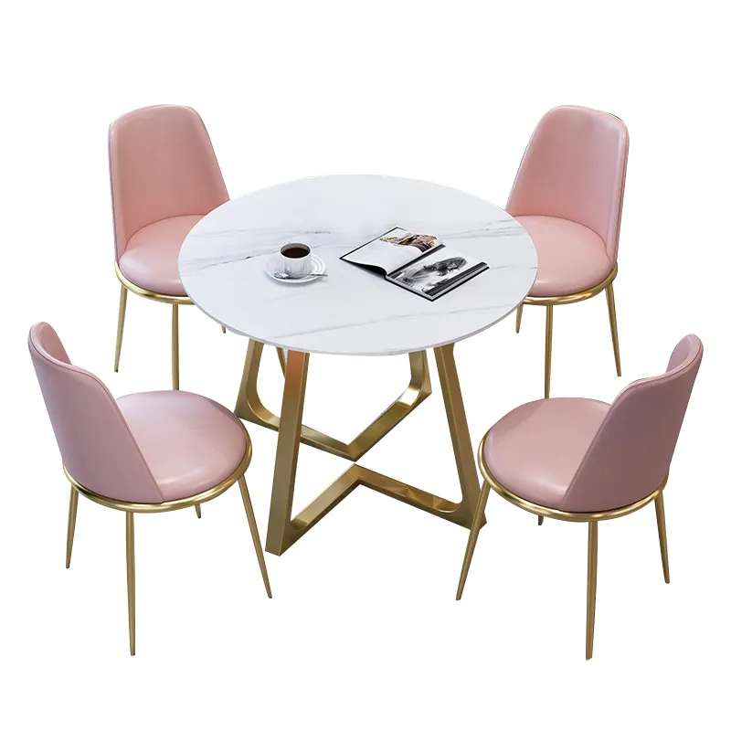 China Factory Price High Quality Modern Boardroom Table Office Furniture Conference Room Desk Board Room Table