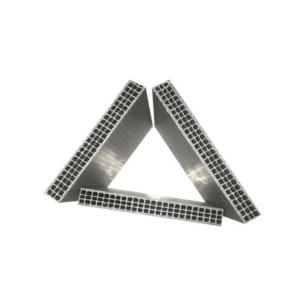 Extrusora de Plástico de un Solo Tornillo JWS 130/<span class=keywords><strong>35</strong></span> para Plantillas de Construcción de Plástico PP de 1220 mm de Ancho - Product Image 6