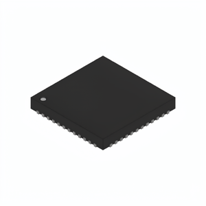 AT32UC3L0256-ZAUR 48 VFQFN Exposed Pad Embedded Electronic Chips Component Original - Product Image 1
