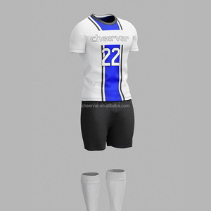 Évacuation de l'humidité Rugby Football Wear Coutures renforcées Rugby Union Comfort Rugby League - Product Image 5