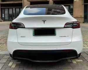 <span class=keywords><strong>รถ</strong></span>ยนต์มือสอง <span class=keywords><strong>Tesla</strong></span> Model Y ปี 2023 <span class=keywords><strong>รถ</strong></span>ยนต์ไฟฟ้าล้วน - Product Image 4