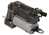 Compresseur de suspension pneumatique pour Mercedes Benz Classe S W221 Airmatic et Classe CL W216, pièce automobile de fabrication la plus vendue