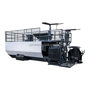 Hinese-hidrosiembra de césped Turbo con gran capacidad, 2640 3450 galones, máquina verde de pendiente - Product Image 6