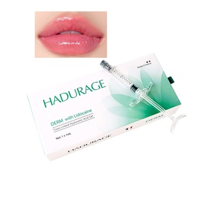 <span class=keywords><strong>Acide</strong></span> <span class=keywords><strong>hyaluronique</strong></span> de qualité médicale, <span class=keywords><strong>prix</strong></span> de gros usine, <span class=keywords><strong>injection</strong></span> de comblement cutané, comblement facial et des lèvres, gel HA coréen. - Product Image 4