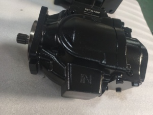 ZY Pump P2075S3750-<b>R</b> Axial Hydraulic Piston Pump P2075 P2105 P2060 P2145 P3075 P3105 P3145 High Hydraulic Pump - Product Image 2