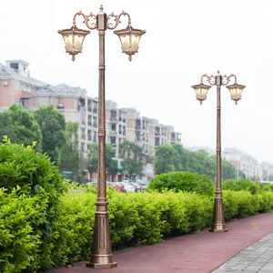 Precio de fábrica IP65 luces de camino LED impermeables para exteriores iluminación de paisaje de bajo voltaje de acero inoxidable para pasarela de césped de jardín - Product Image 5