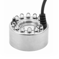 Dispositif d'eau nébuliseur statuaire brumisateur ultrasonique brumisateur humidificateur atomiseur serre champignon incubateur brumisateur