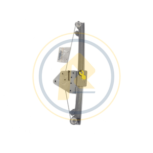 Regulador de Ventana Ac Rolcar ADAPTABLE para OE 1688678 compatible con Ford C-Max 2010 - Product Image 1