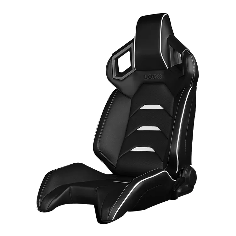 Chất Lượng Cao Phổ Racing Seat Racing Xô Chỗ Ngồi Cho Xe Ô Tô Đua Xô Ghế