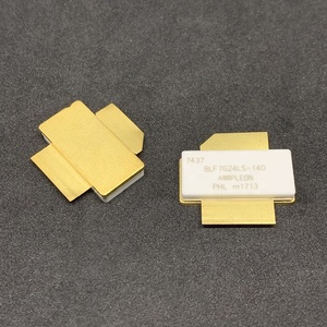 BLF7G24LS-140 SOT502B-<span class=keywords><strong>Transistor</strong></span> de puissance LDMOS 140W pour les applications de station de base à des fréquences de 2300MHz à 2400MHz. - Product Image 5