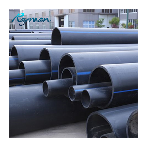 Tubería <span class=keywords><strong>de</strong></span> HDPE <span class=keywords><strong>de</strong></span> 3/4 <span class=keywords><strong>de</strong></span> Pulgada y 24 Pulgadas para Tratamiento <span class=keywords><strong>de</strong></span> Aguas Residuales, Tubería <span class=keywords><strong>de</strong></span> Drenaje <span class=keywords><strong>de</strong></span> Plástico, 200 m/rollo, <span class=keywords><strong>Precio</strong></span> - Product Image 3