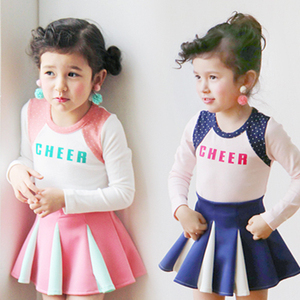 Online Shopping Anarkali Kids Frock Designs Girl Latest <b>Skirt</b> Suits - Product Image 1