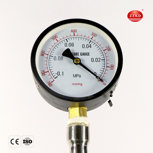 เครื่องระเหยแบบหมุนขนาดใหญ่50L สำหรับการรีไซเคิลและทำให้บริสุทธิ์ตัวทำละลายในอุตสาหกรรม - Product Image 4