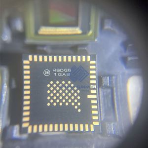 NOIP1SN5000A เซ็นเซอร์ CMOS กล้องอุตสาหกรรม เซ็นเซอร์ภาพประสิทธิภาพสูง ของแท้และใหม่ - Product Image 4