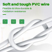 Câble Micro USB pour recharge et données, cordon de chargeur Original (1 m/2 m) pour téléphone Android, Samsung et Android, vente en gros, 2020