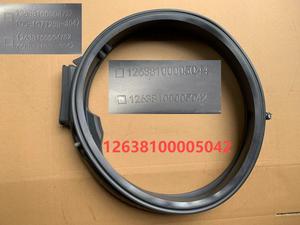 Machine à laver pièces de rechange joint de <span class=keywords><strong>trappe</strong></span> bague d'étanchéité accessoires de Machine à laver joint de porte joint de démarrage - Product Image 2