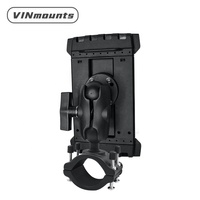 Support universel de fixation de tablette pour SAMSUNG galaxy Tab Active pro et plus pour écran 8-13 pouces iPad iPhone Android