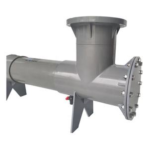 <span class=keywords><strong>Lampe</strong></span> de stérilisateur <span class=keywords><strong>UV</strong></span> de <span class=keywords><strong>prix</strong></span> de fabrication <span class=keywords><strong>pour</strong></span> l'équipement principal d'aquaculture de traitement de l'eau - Product Image 3