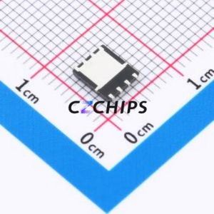 ทรานซิสเตอร์สนาม DFN5X6-8 STL120N10F8-VB (Mosfet) ใหม่และดั้งเดิม - Product Image 2