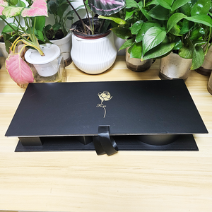 कस्टम आकार नया मैं प्यार करता हूं आप आकार खाली फूल बॉक्स पैकेजिंग चॉकलेट कैंडी बॉक्स फूलों और वेलेंटाइन डे के लिए प्यार - Product Image 6