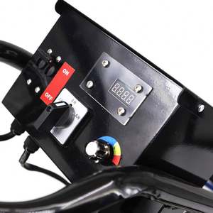 מכונת ריסוס צבע אבן אמיתית בדרגה תעשייתית חומר חסין אש חסין אש מכונת ריסוס צבע אבן מרגמה, כאב מרקם - Product Image 5