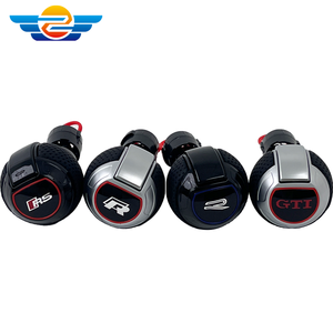 Pomo <span class=keywords><strong>de</strong></span> Palanca <span class=keywords><strong>de</strong></span> Cambios Manual Universal para Automóvil, Repuesto <span class=keywords><strong>de</strong></span> ABS y PU, Calidad OEM <span class=keywords><strong>de</strong></span> Fábrica, Buen Precio, Piezas <span class=keywords><strong>de</strong></span> Automóvil al por Mayor - Product Image 5