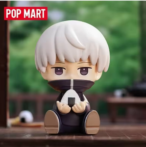 100% Originale Popmarrt <span class=keywords><strong>Jujutsu</strong></span> <span class=keywords><strong>Kaisen</strong></span> Anime Figure Blind Box S.H.Figuarts Serie Uniforme Scatola a Sorpresa Misteriosa Kawaii PVC - Product Image 4