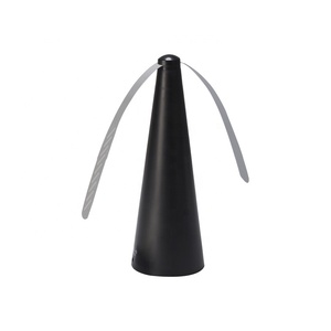 <span class=keywords><strong>Ventilador</strong></span> Repelente de Moscas y <span class=keywords><strong>Mosquitos</strong></span> Ecológico, Recargable, de Batería, para Interiores, con Cobertura de 300-400 m² - Product Image 2
