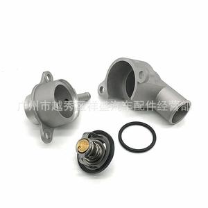 ตัวควบคุมอุณหภูมิสำหรับ Buick Excelle Chevrolet Aveo Daewoo อะไหล่เปลี่ยนระบบระบายความร้อนเครื่องยนต์96282726 96407677 - Product Image 4