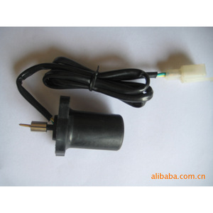 Valve d'enrichissement électronique pour carburateur XH90 PZ19, pour compartiment moteur de moto, modèle standard - Product Image 2