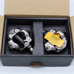 Pedal de Bicicleta de Montaña <span class=keywords><strong>Shimano</strong></span> Original PD <span class=keywords><strong>M8100</strong></span> M8020 M9100, Pedal Autoblocante, Accesorios para Bicicleta - Product Image 2