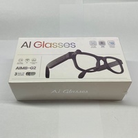 Lentes Fotocromáticas, Gafas con IA, Cámara con Enfoque Automático, Pantalla de Navegación HUD, Gafas Inteligentes con Control Remoto