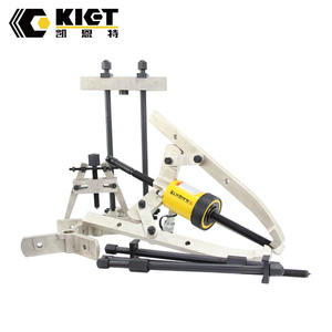 中国製8トン携帯型標準油圧ベアリングマスタープーラーセット - Product Image 2