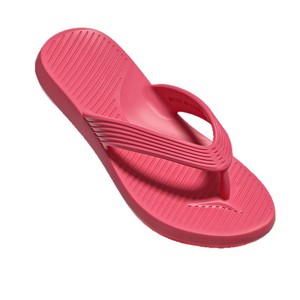 EVA <b>Flip</b>-<b>Flops</b> For Women Lightweight <b>Beach</b> Shoes With Arch Support Plus Size Round Toe Comfort Outdoor Use - Product Image 4